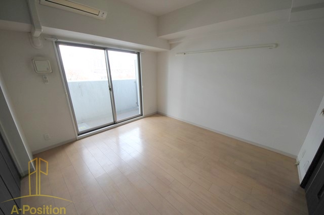 その他部屋・スペース　パークフラッツ野田阪神駅前