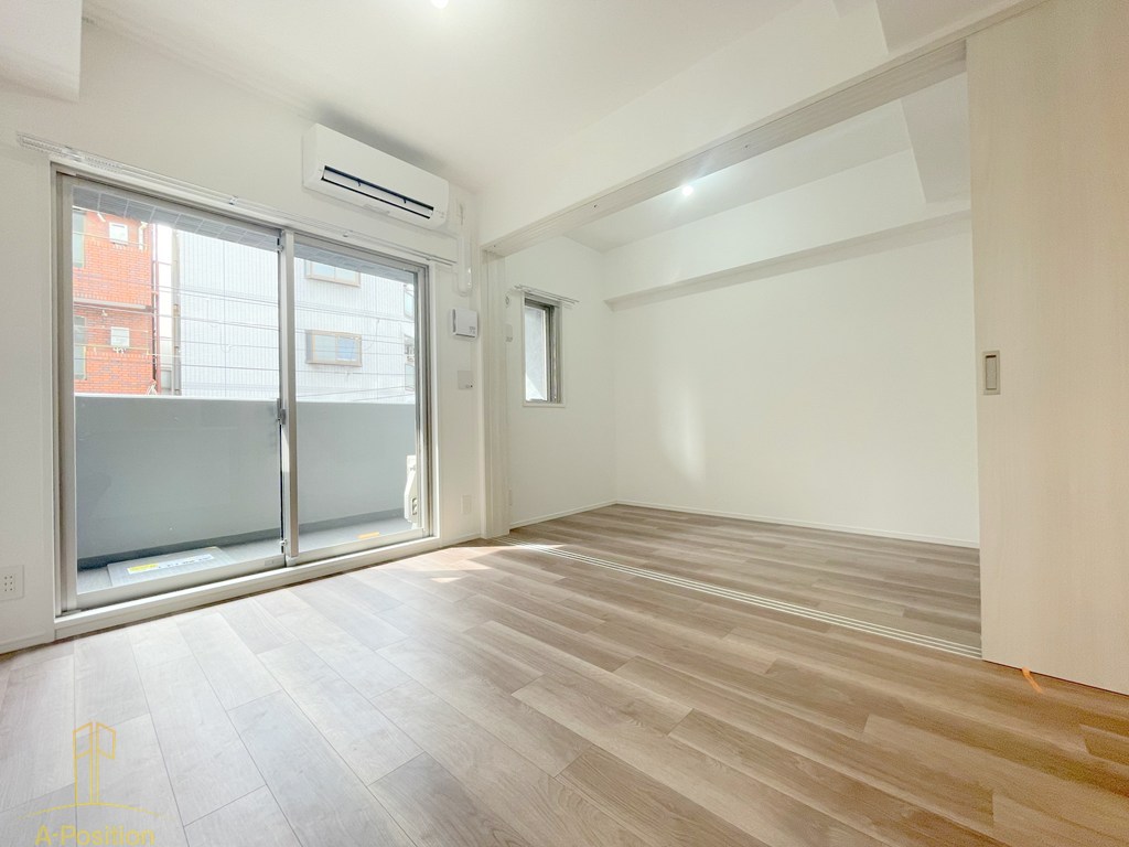 その他部屋・スペース　レオンコンフォート九条アルバ