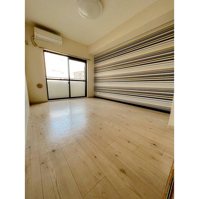 その他部屋・スペース　※写真は、前入居前に撮影したものです。