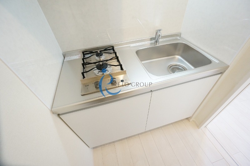 キッチン　完成イメージ