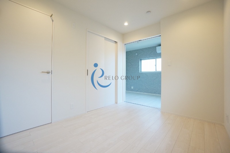 その他部屋・スペース　完成イメージ