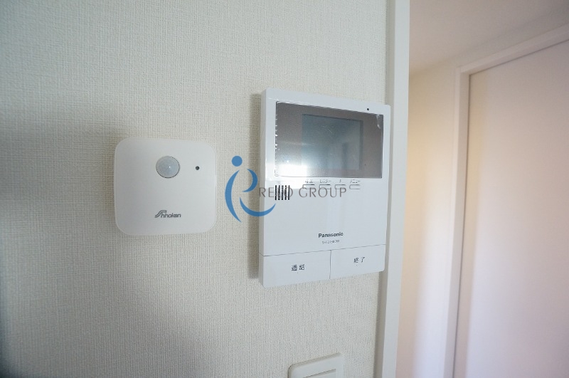 セキュリティ　完成イメージ