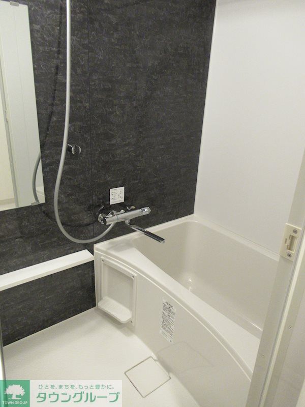 バス・シャワールーム　※参考写真