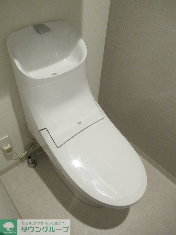 トイレ　※参考写真