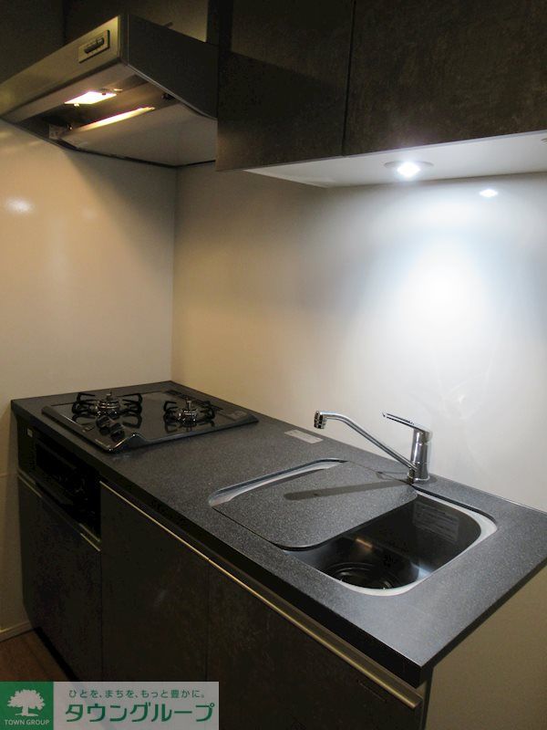 キッチン　※参考写真