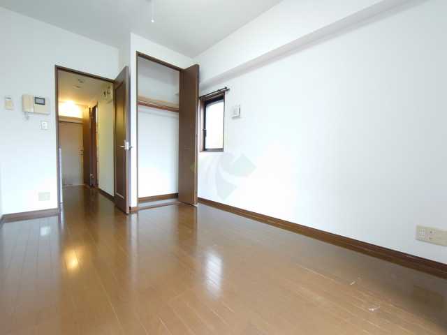 居室・リビング　ステージグランデ新高円寺