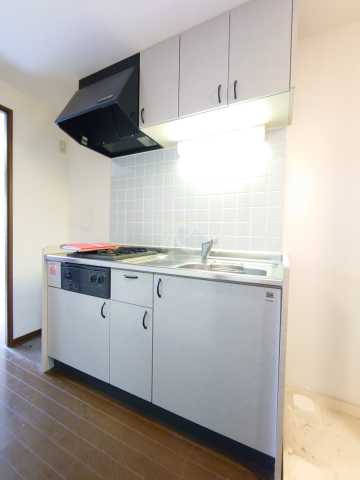 キッチン　ステージグランデ新高円寺