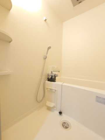 バス・シャワールーム　ステージグランデ新高円寺