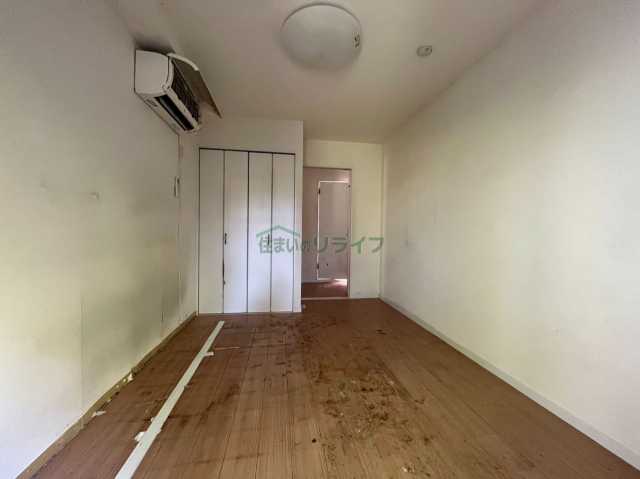 その他部屋・スペース　※クリーニング前