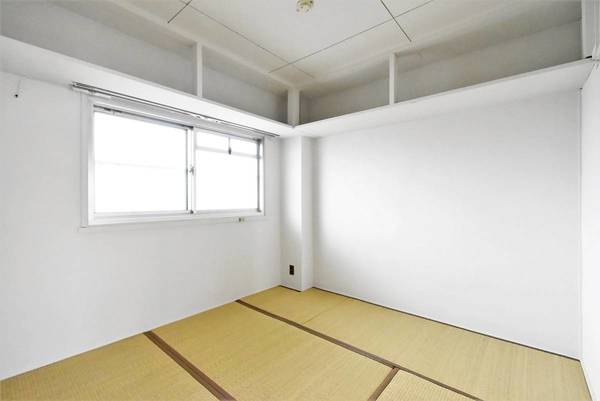 その他部屋・スペース　ビレッジハウスの同一物件・同一タイプの間取りの写真です