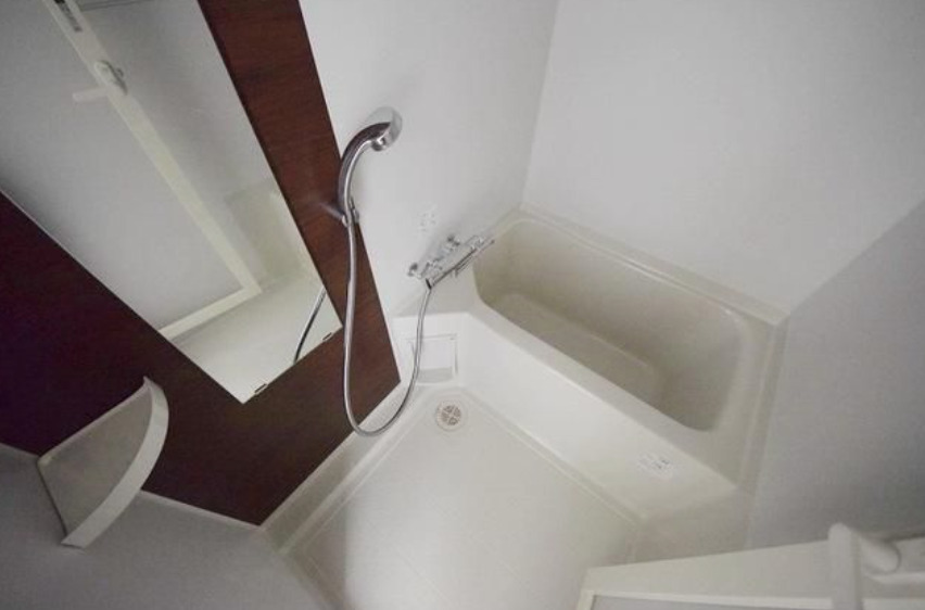 バス・シャワールーム　クレヴィスタ錦糸町