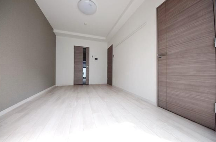 居室・リビング　クレヴィスタ錦糸町