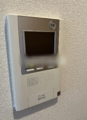 セキュリティ　別部屋参考写真