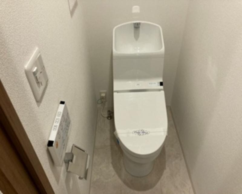 キッチン　その他