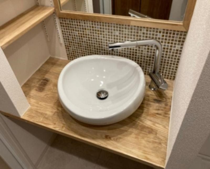 居室・リビング　その他