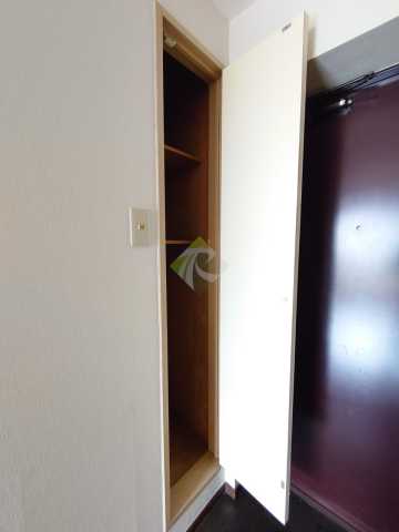 収納　※参考写真です。反転タイプのお部屋になります。