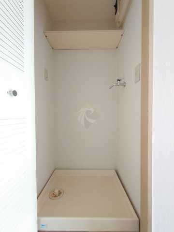 その他設備　※参考写真です。反転タイプのお部屋になります。