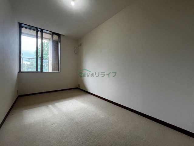 その他部屋・スペース　西早稲田パークタワー / 507