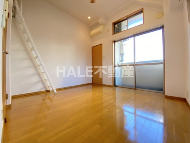 居室・リビング　同仕様