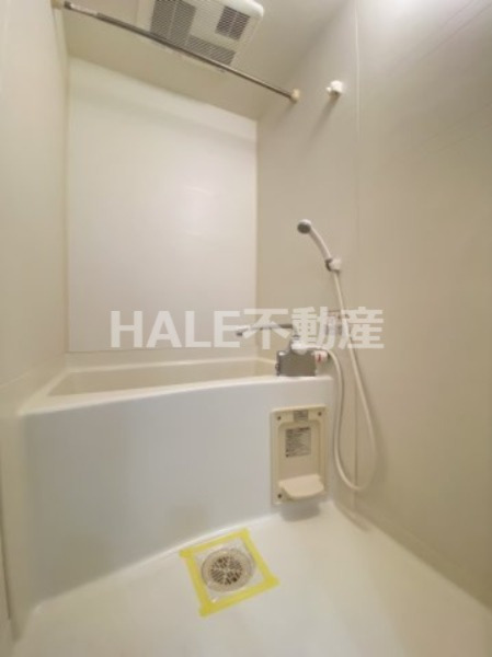 バス・シャワールーム　同仕様