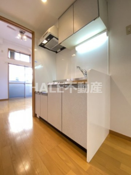 キッチン　同仕様