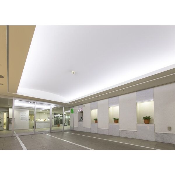 ロビー　ロビー