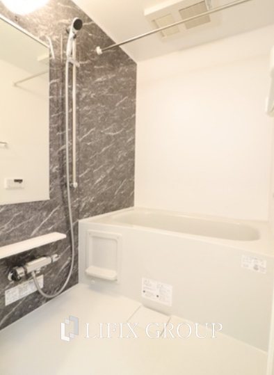 バス・シャワールーム　風呂