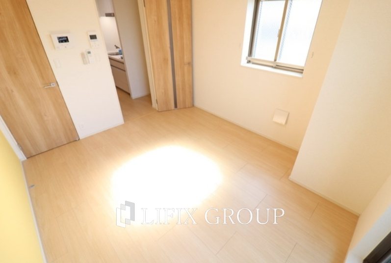 居室・リビング　居間・リビング