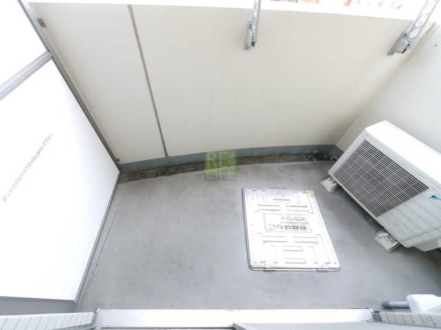 バルコニー　フォルトゥナ春日安藤坂 （参考画像）