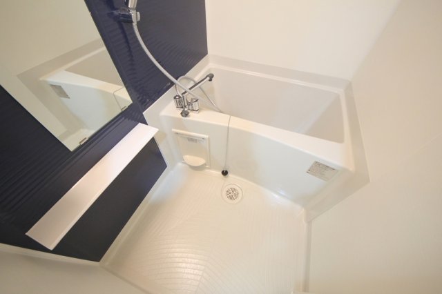 バス・シャワールーム　ミラージュパレス新梅田Rio