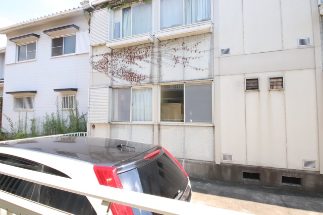 眺望　別部屋の参考写真です。現状優先となります。