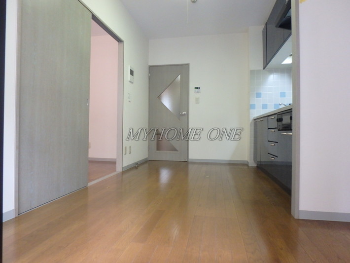 キッチン　システムキッチン