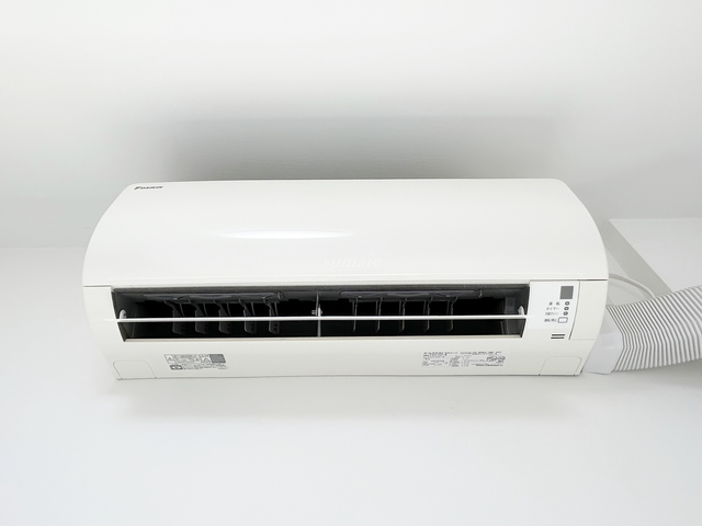 その他設備　全室エアコン完備！