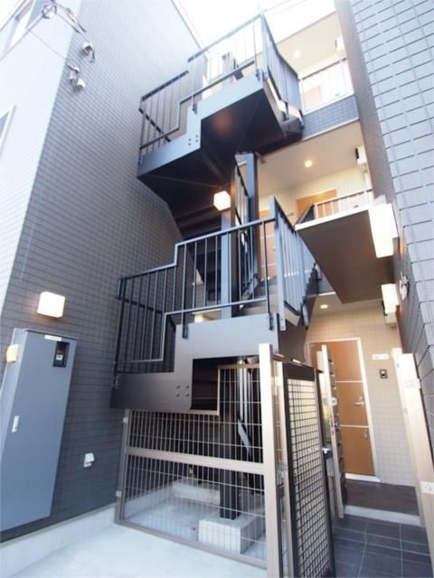 エントランス　エントランスです