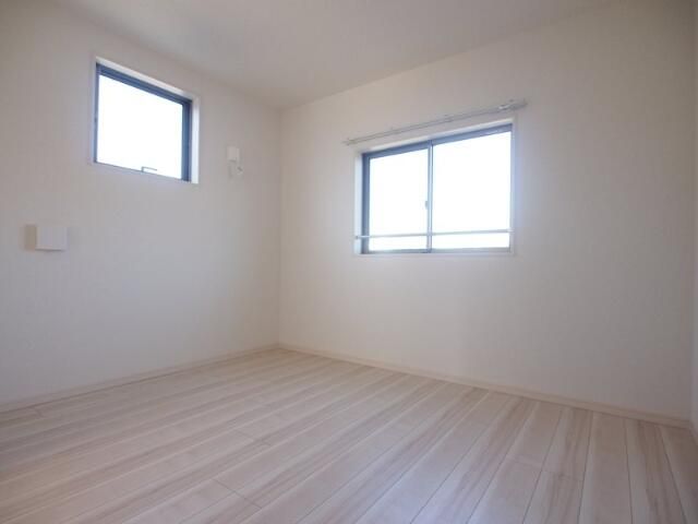 その他部屋・スペース　中はこのようになっています