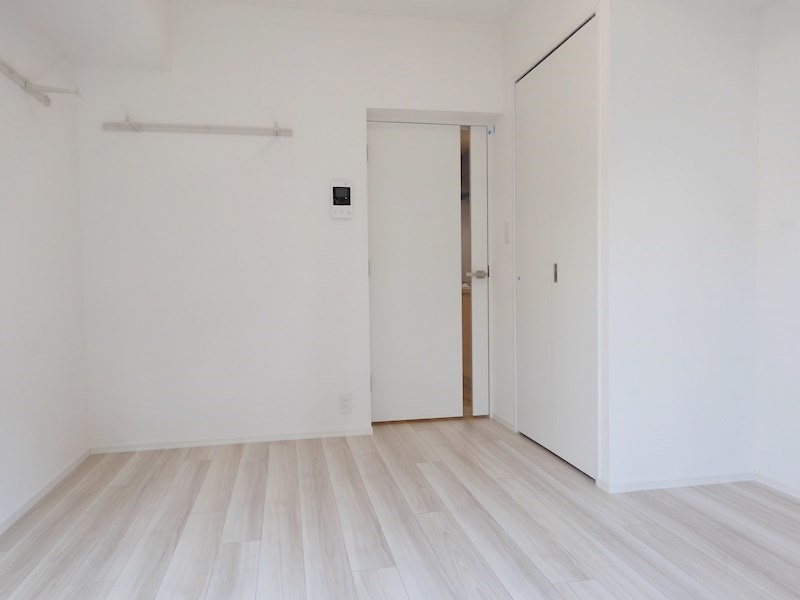 その他部屋・スペース　家具を配置しやすい人気の間取りです♪