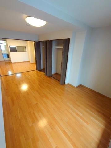 その他部屋・スペース　広々とした使いやすいお部屋