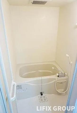 バス・シャワールーム　風呂