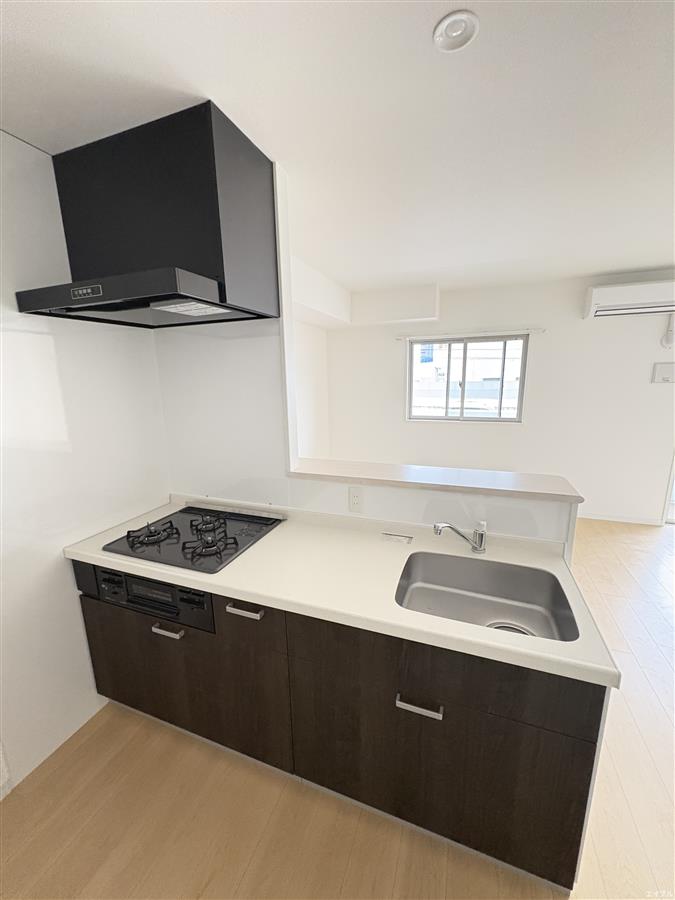 その他部屋・スペース　建築中