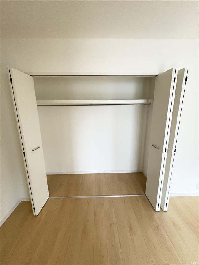 トイレ　建築中