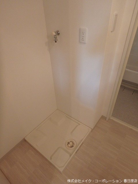 その他設備　写真は同型タイプ