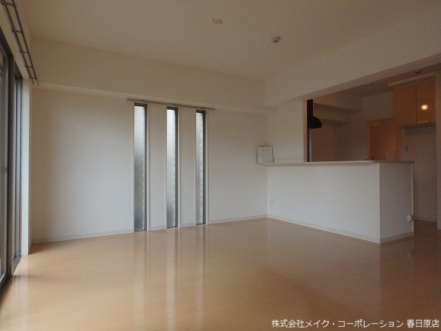 居室・リビング　写真は同型タイプ