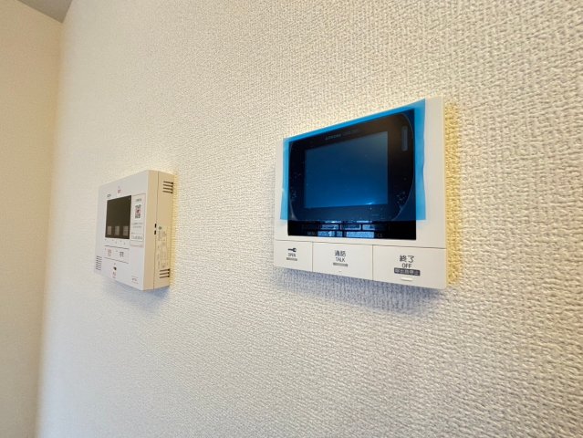 セキュリティ　詳細は、RISUMO江坂本店までお問合せください♪