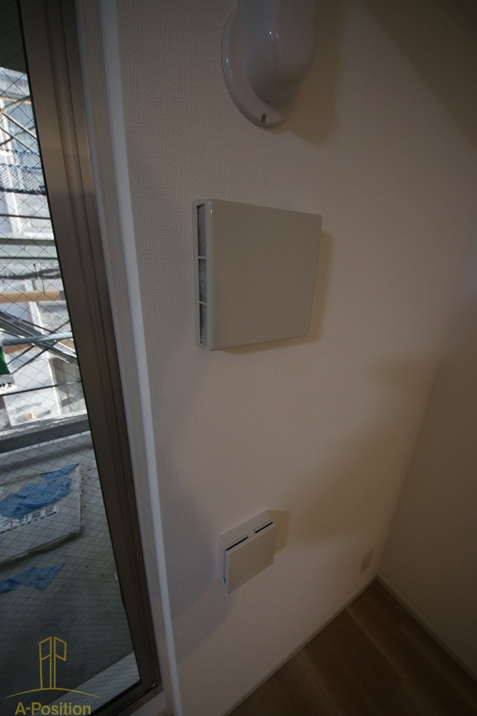 その他　スプランディッド中之島WEST