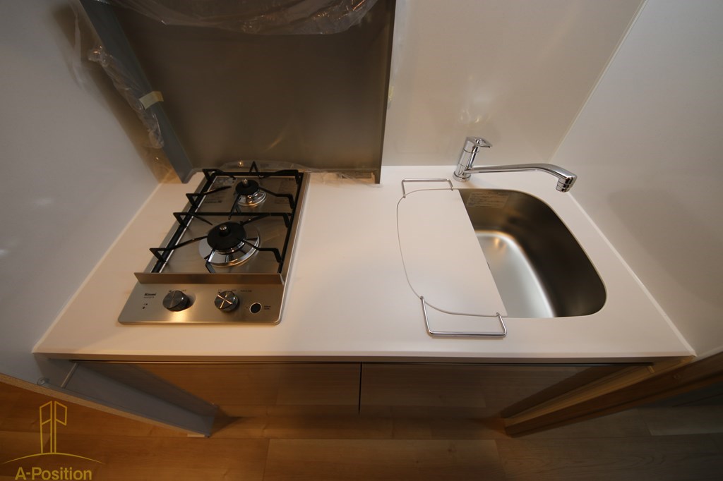 キッチン　スプランディッド中之島WEST