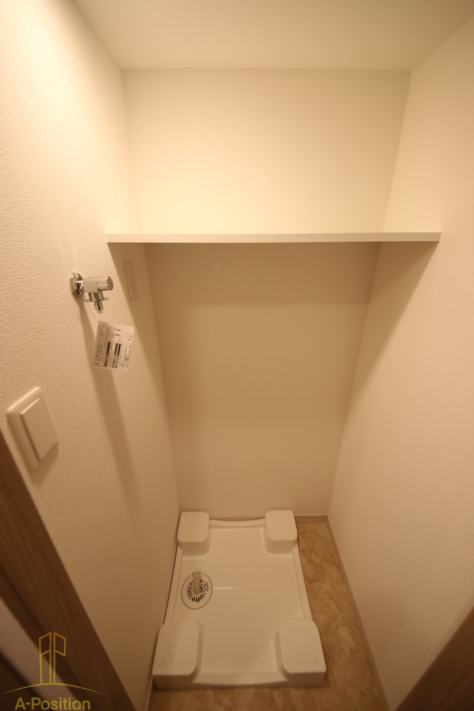 その他設備　スプランディッド中之島WEST