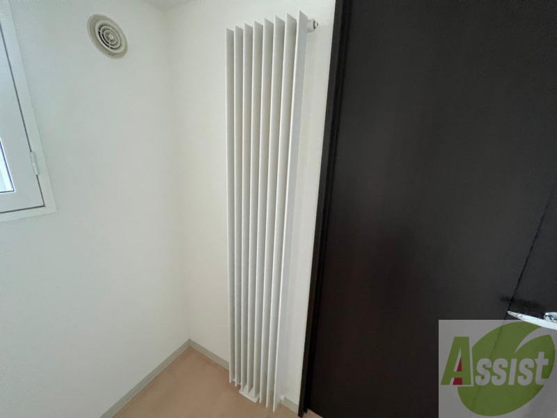 その他設備　暖房設備です。寒い冬もこれで乗り切りましょう！