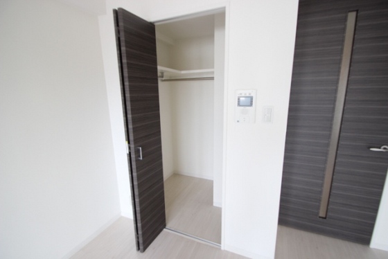 収納　※別部屋の写真です