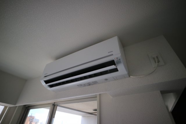 その他設備　※参考写真