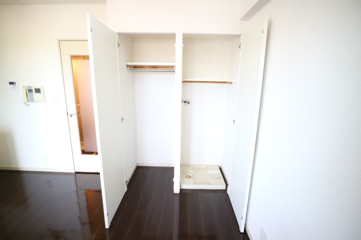 収納　※参考写真